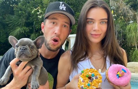 lana rhoades mike|Lana Rhoades Boyfriend Was Mike Majlak